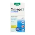 OMEGA 3 EXTRA (120PERLAS)