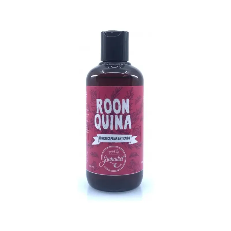 ROONQUINA "LOCION CAPILAR" 250 M