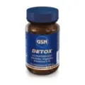 DETOX (60 COMPRIMIDOS)