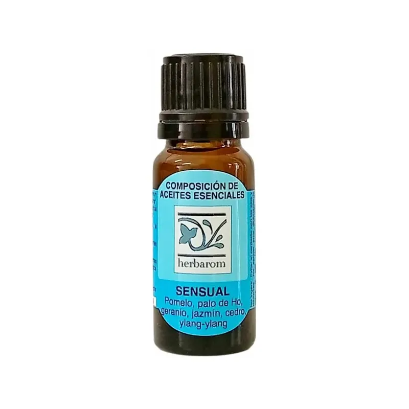ACEITE COMP.SENSUAL 50 ML.