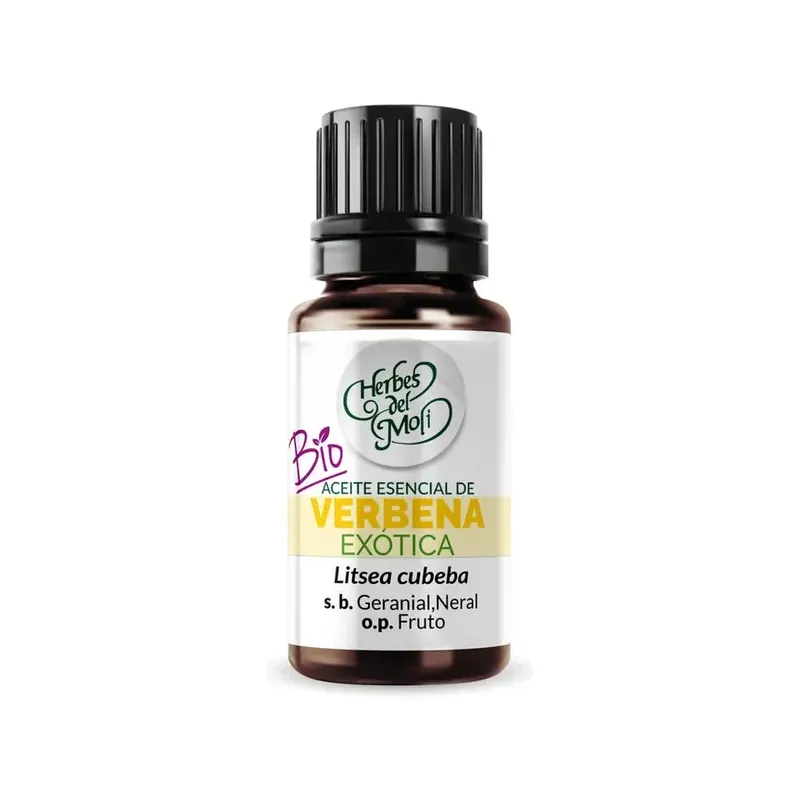 Verbena Exótica 60 ccPreparado  Dif
