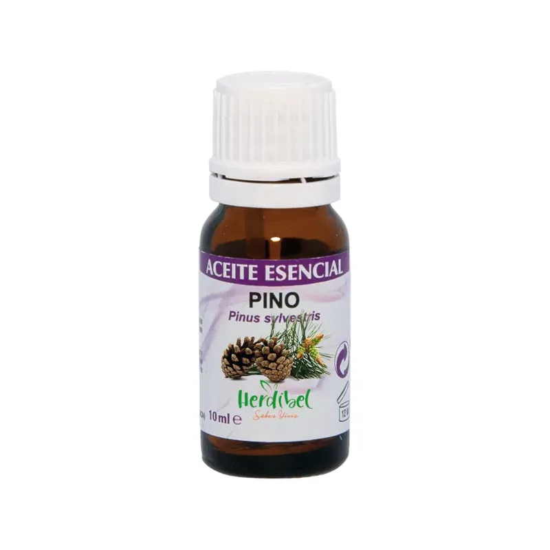 ACEITE ESENCIAL PINO 10ml