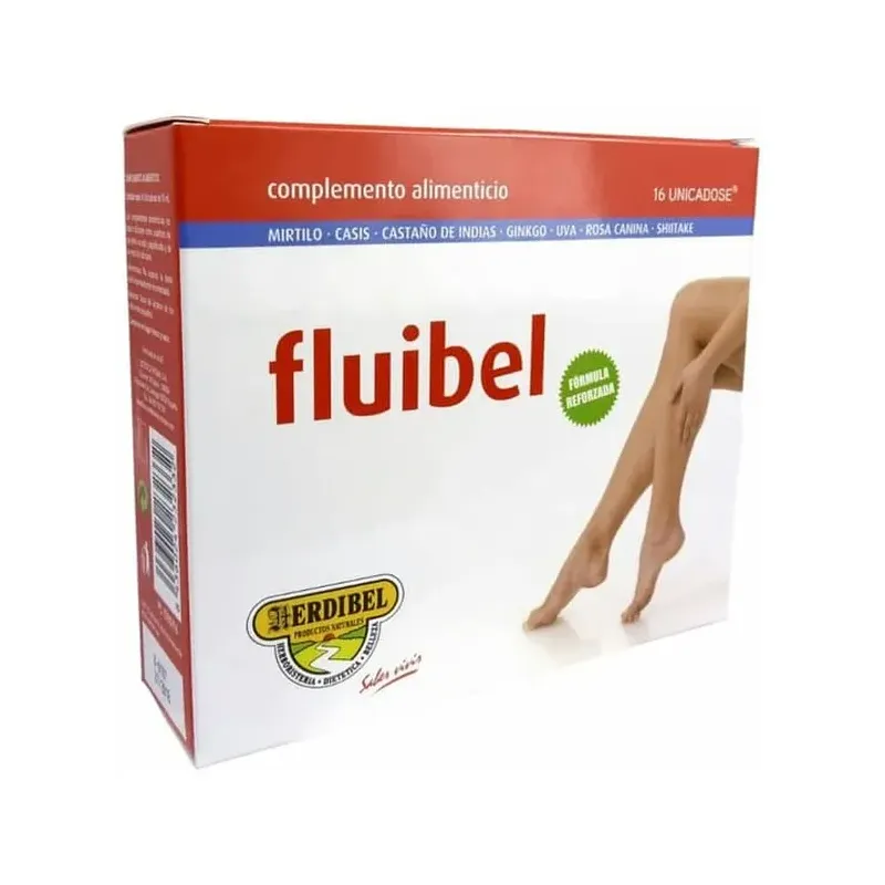 FLUIBEL 16 UNICADOSE