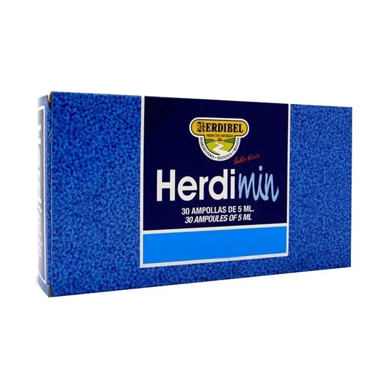 HERDIMIN DERM 30 amp.