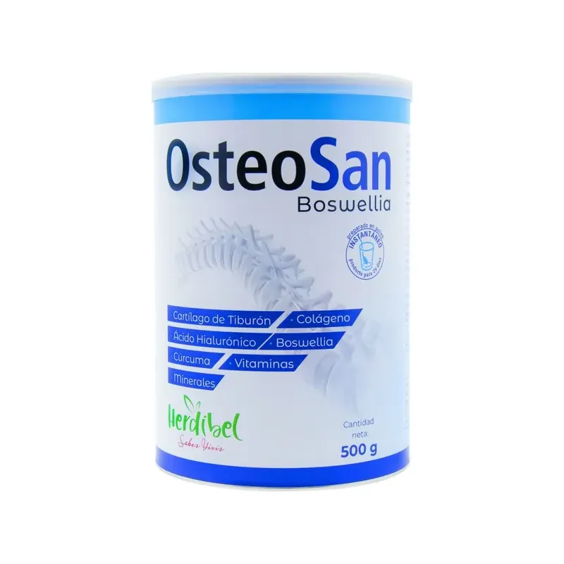 OSTEOSAN BOSWELLIA 500g
