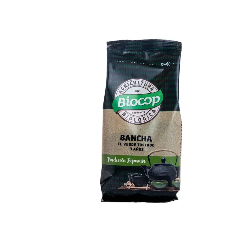 TE VERDE TOSTADO BANCHA 3 AÑOS  75