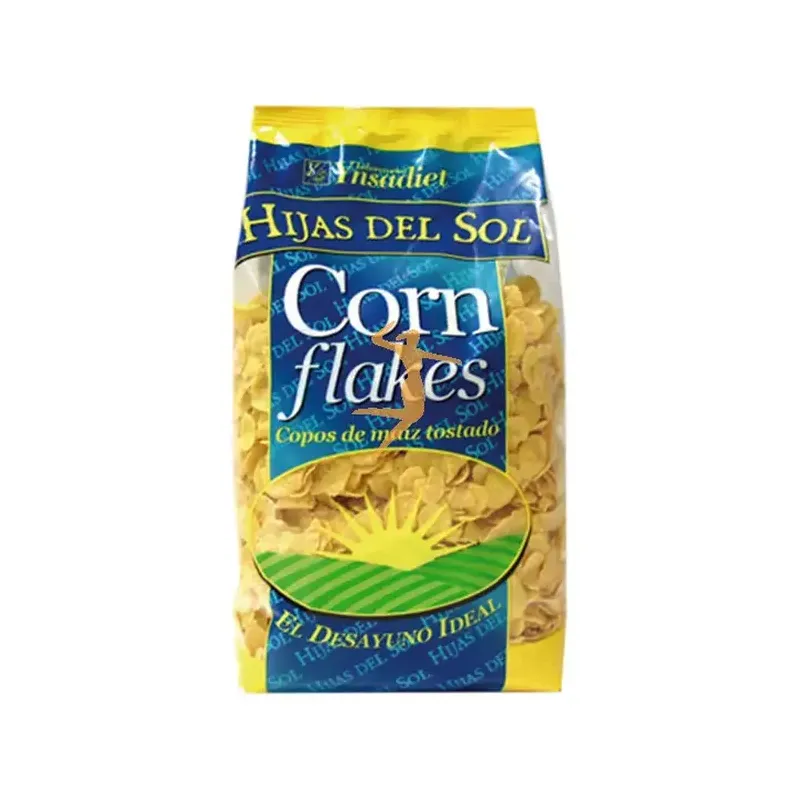 CORNFLAKES FUCHS 275 GR. REF.1