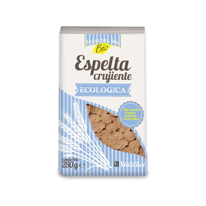 ESPELTA CRUJIENTE