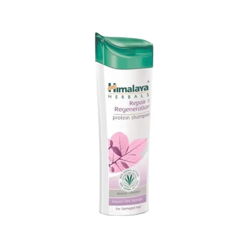 CHAMPÚ REPARADOR REGENERADOR 400 ML