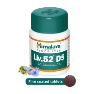 LIV52 DS