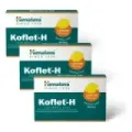 PASTILLAS KOFLET GARGANTA- LEMON- 2