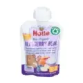 BLUEBERRY BEAR ARÁNDANO, MANZANA, PLÁTANO CON YOGUR (+8 MESES) ECO 85G