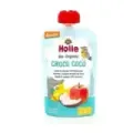 CROCO COCO  MANZANA, MANGO, COCO (+8 MESES) DEM 100G