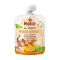 MANGO MONKEY MANGO CON YOGUR (+8 MESES) ECO 85G