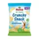 SNACKS CRUJIENTES DE MIJO (+8 MESES) ECO 25G