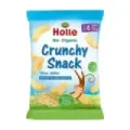SNACKS CRUJIENTES DE MIJO (+8 MESES) ECO 25G