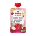 ZEBRA BEET  MANZANA, PLÁTANO, REMOLACHA (+6 MESES) DEM 100G