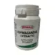 ASHWAGANDHA EXTRACTO SECO 60 CÁPSUL