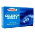 COLESTOP OMEGA 3 120 PERLAS