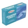 COLESTOP OMEGA 3 FORTE 120 PERLAS