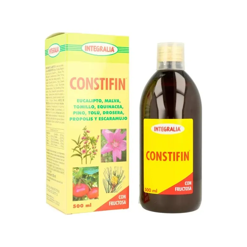 CONSTIFIN  JARABE 500 ML