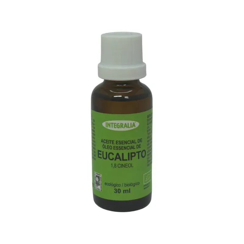 ESENCIA DE EUCALIPTO  ECO 30 ML