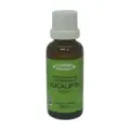 ESENCIA DE EUCALIPTO  ECO 30 ML