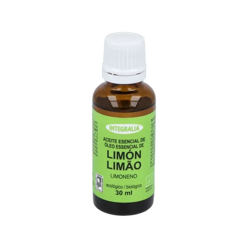 ESENCIA DE LIMÓN ECO 30 ML