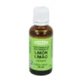 ESENCIA DE LIMÓN ECO 30 ML