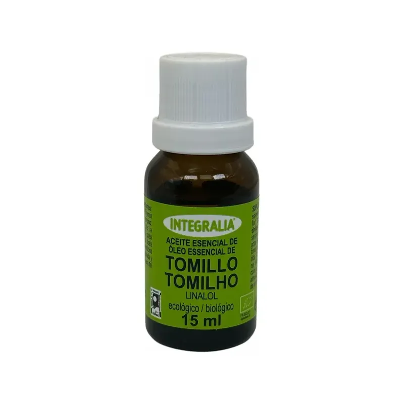 ESENCIA DE TOMILLO ECO 15 ML