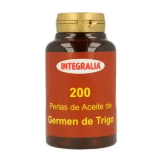 GERMEN DE TRIGO 200 PERLAS