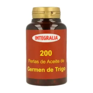GERMEN DE TRIGO 90 PERLAS