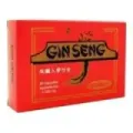 GINSENG 10 X 500