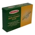 ISOFLAVONAS 60 CAPSULAS