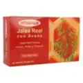 JALEA REAL AVENA  20 VIALES