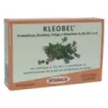 KLEOBEL CON PROBIOTICOS  60 CAPSULA