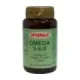 OMEGA 3-6-9 100 PERLAS