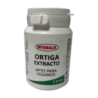 ORTIGA EXTRACTO SECO 60 CÁPSULAS