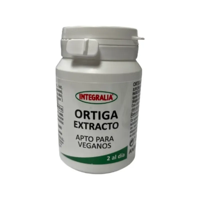ORTIGA EXTRACTO SECO 60 CÁPSULAS