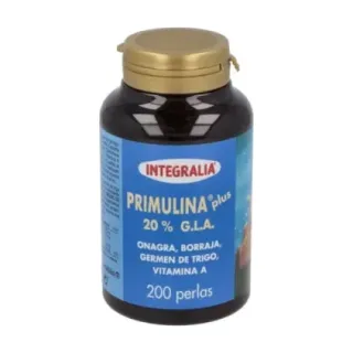 PRIMULINA PLUS 200 PERLAS