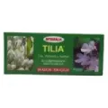 TILIA 20 COMPRIMIDOS MASTICABLES