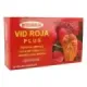 VID ROJA PLUS 20 VIALES
