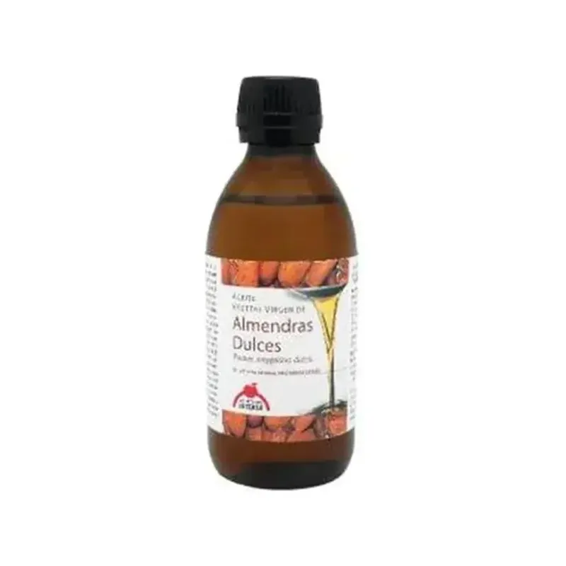 ACEITE DE ALMENDRAS DULCES · USO EX