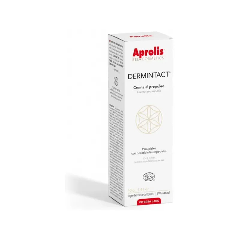 APROLIS DERMINTACT - CREMA - USO EX