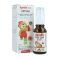 APROLIS KIDS ERYSIM · SPRAY BUCAL
