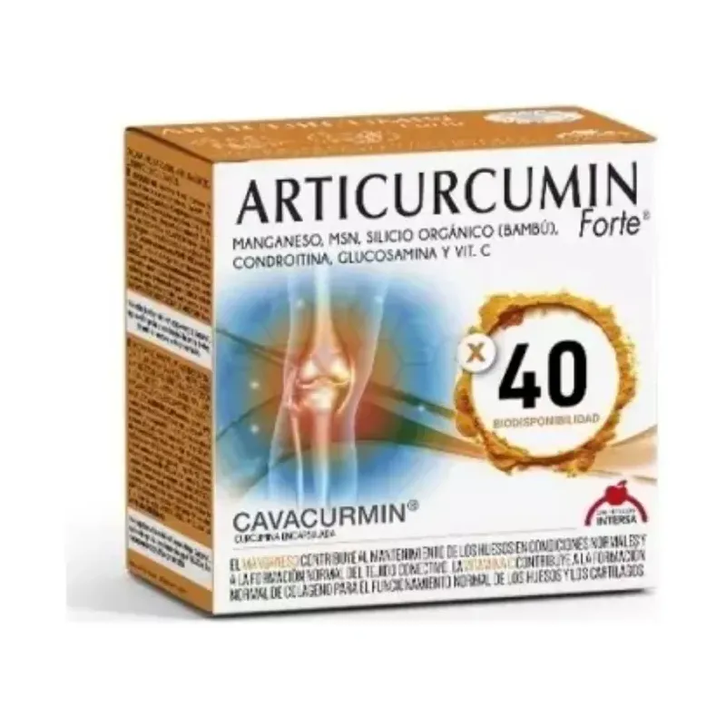 ARTICURCUMIN FORTE