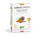 BIPÔLE CARDUS COMPLEX BIO + EUROHOJ