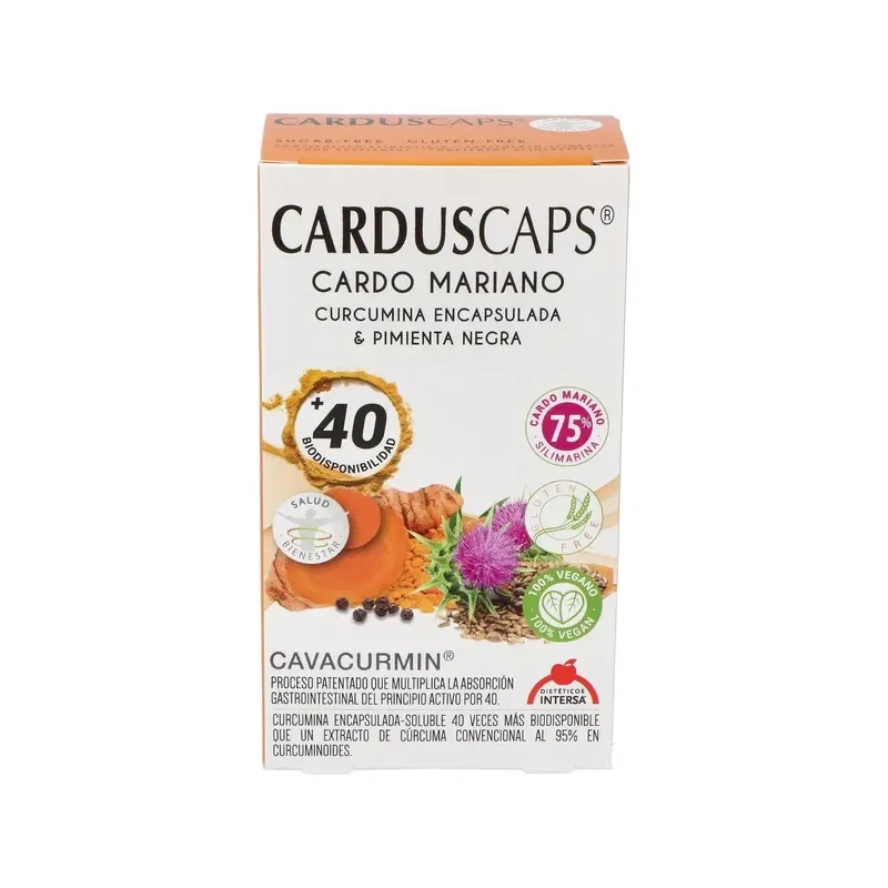 CARDUSCAPS