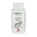 MANTIME
