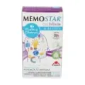 MEMOSTAR INFINITE · CÁPSULAS